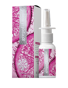 Energy GREPOFIT NOSOL AQUA 18 ml