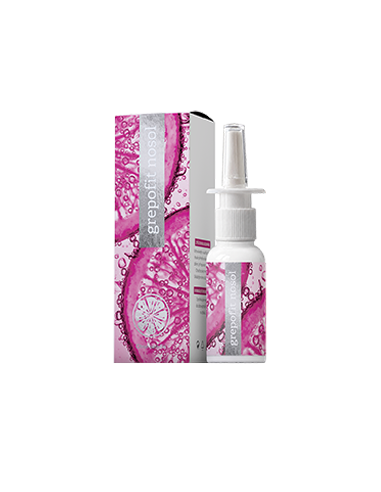 Energy GREPOFIT NOSOL AQUA 18 ml