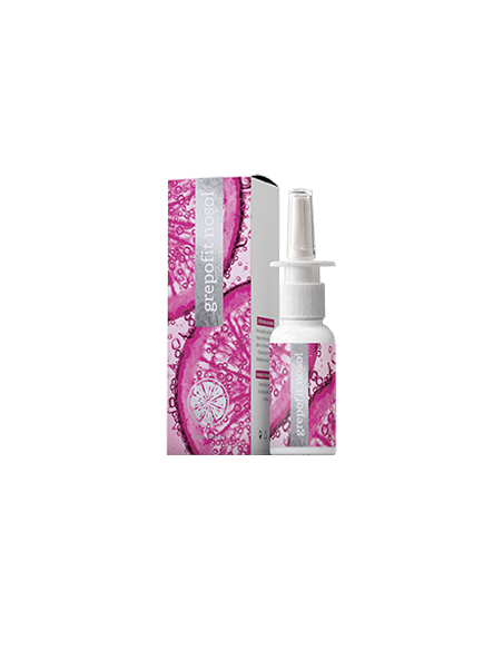 Energy GREPOFIT NOSOL AQUA 18 ml