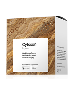 Energy CYTOSAN INOVUM 90 kapslí