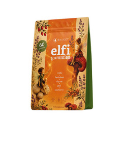 Energy ELFI GUMMIES 180 g