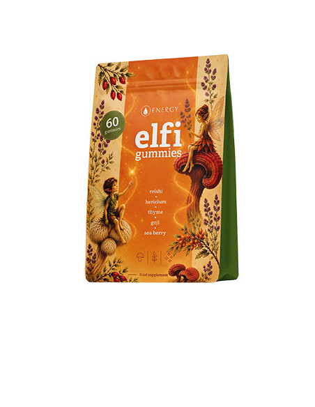 Energy ELFI GUMMIES 180 g