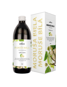 NefDeSanté MORUŠE BÍLÁ 500 ml