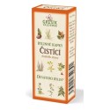 Grešík ČISTÍCÍ bylinné kapky 50 ml