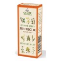 Grešík METABOLIK bylinné kapky 50 ml