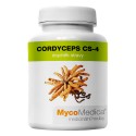 MycoMedica Cordyceps CS-4 90 ks