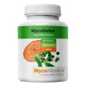 MycoMedica MycoDetox 120 ks