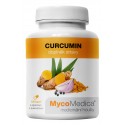 MycoMedica Curcumin 120 ks