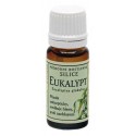 Grešík EUKALYPT přírodní silice 10 ml