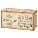 Grešík DOBROU NOC čaj 20 x 1 g