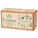 Grešík FLEGMATIK čaj 20 x 1,5 g