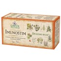Grešík IMUNOSTIM čaj 20 x 1,5 g