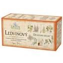 Grešík LEDVINOVÝ čaj 20 x 1,5 g
